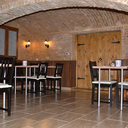 Πανσιόν Caesar Panzio