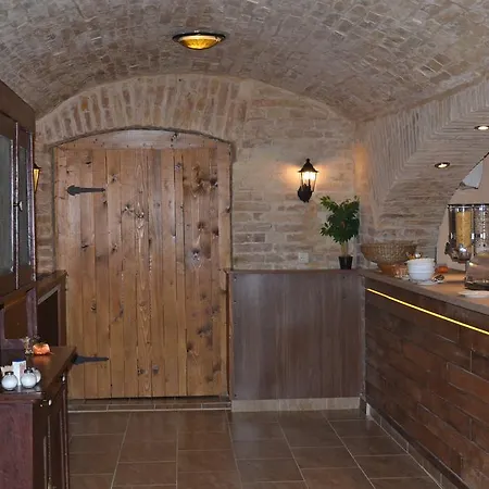 Πανσιόν Caesar Panzio