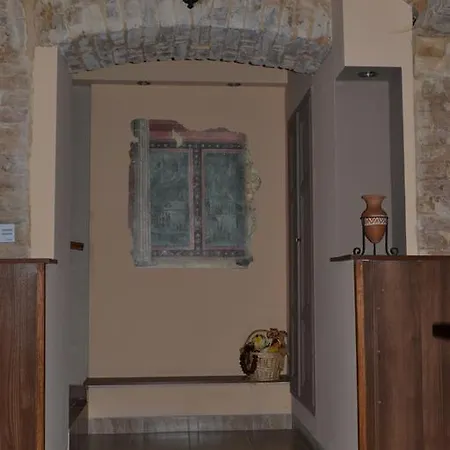 Πανσιόν Caesar Panzio 3*