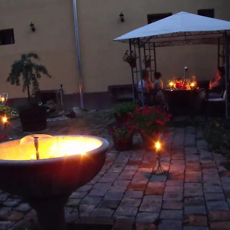 Πανσιόν Caesar Panzio