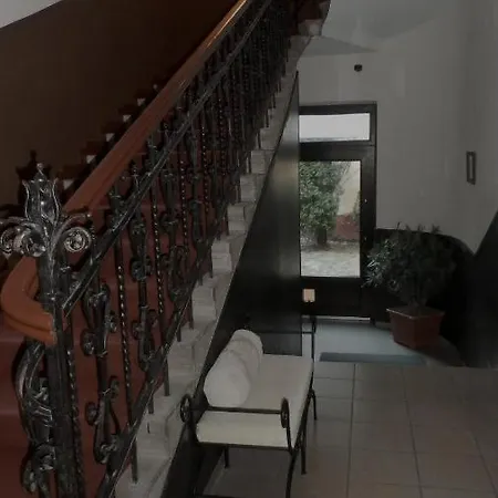 Πανσιόν Caesar Panzio