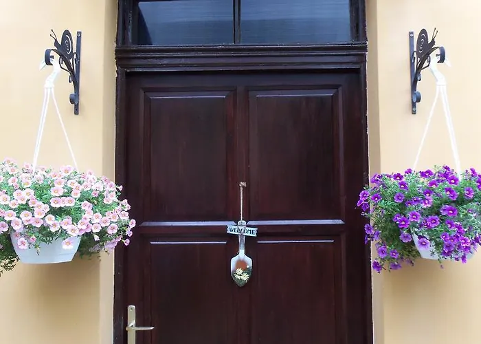 Caesar Panzio Pensionat