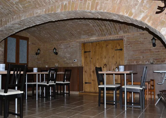 Pensionat Caesar Panzio