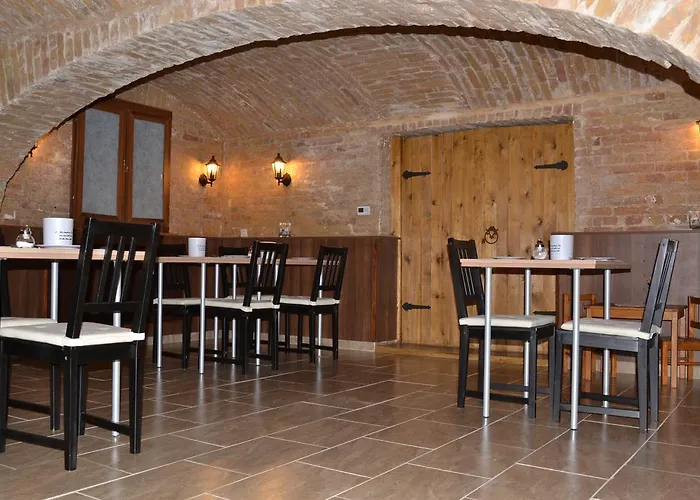 Pensionat Caesar Panzio