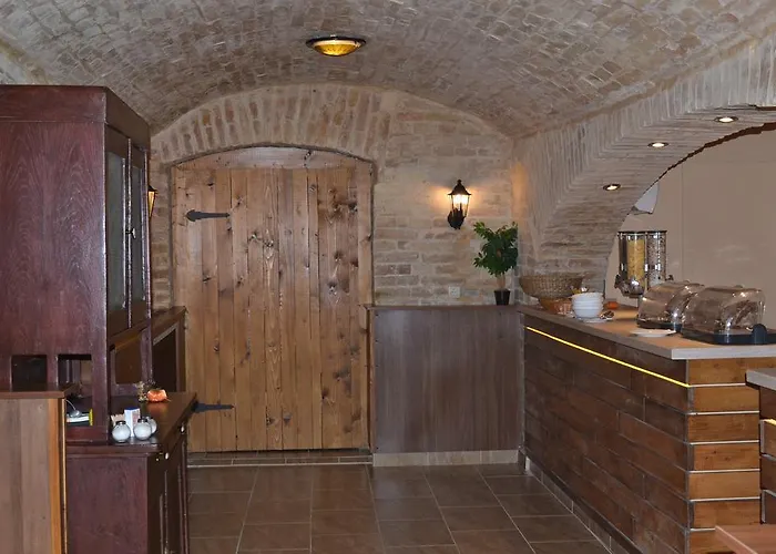 Pensionat Caesar Panzio