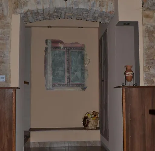 Pensionat Caesar Panzio 3*