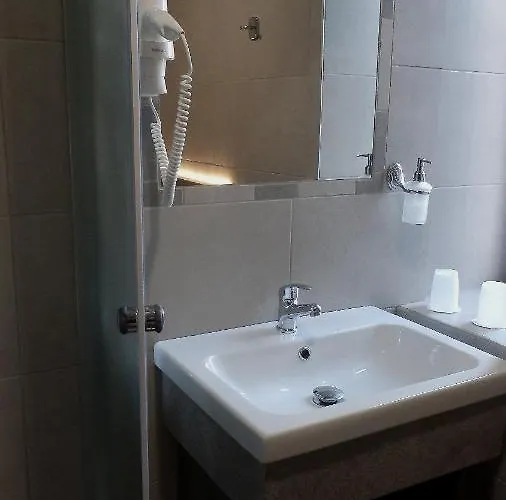 Caesar Panzio 3* Pápa