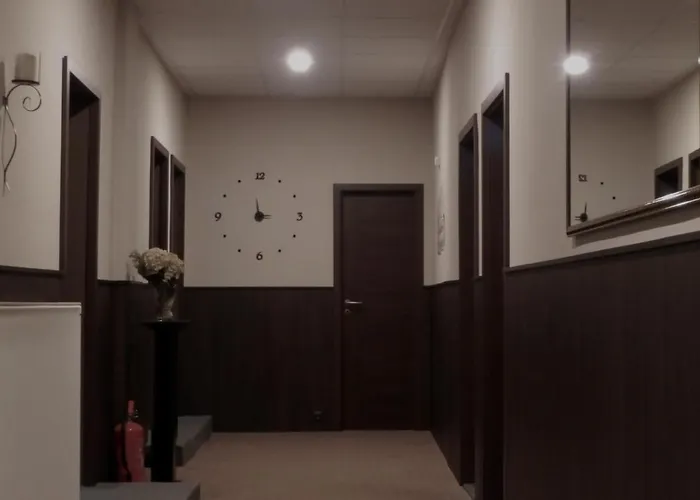 Caesar Panzio Pensionat